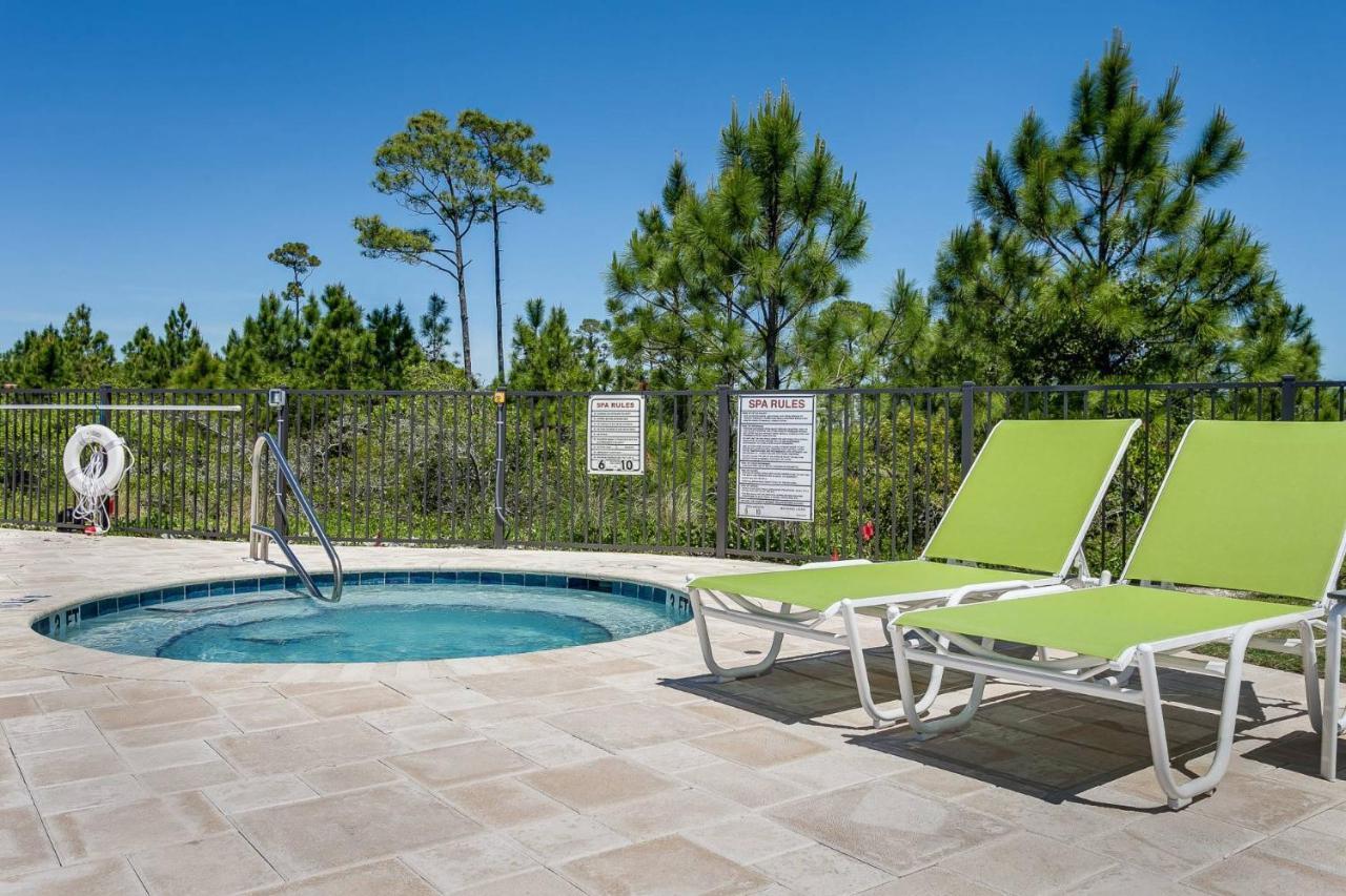 Resting Beach Face Pensacola Exterior photo