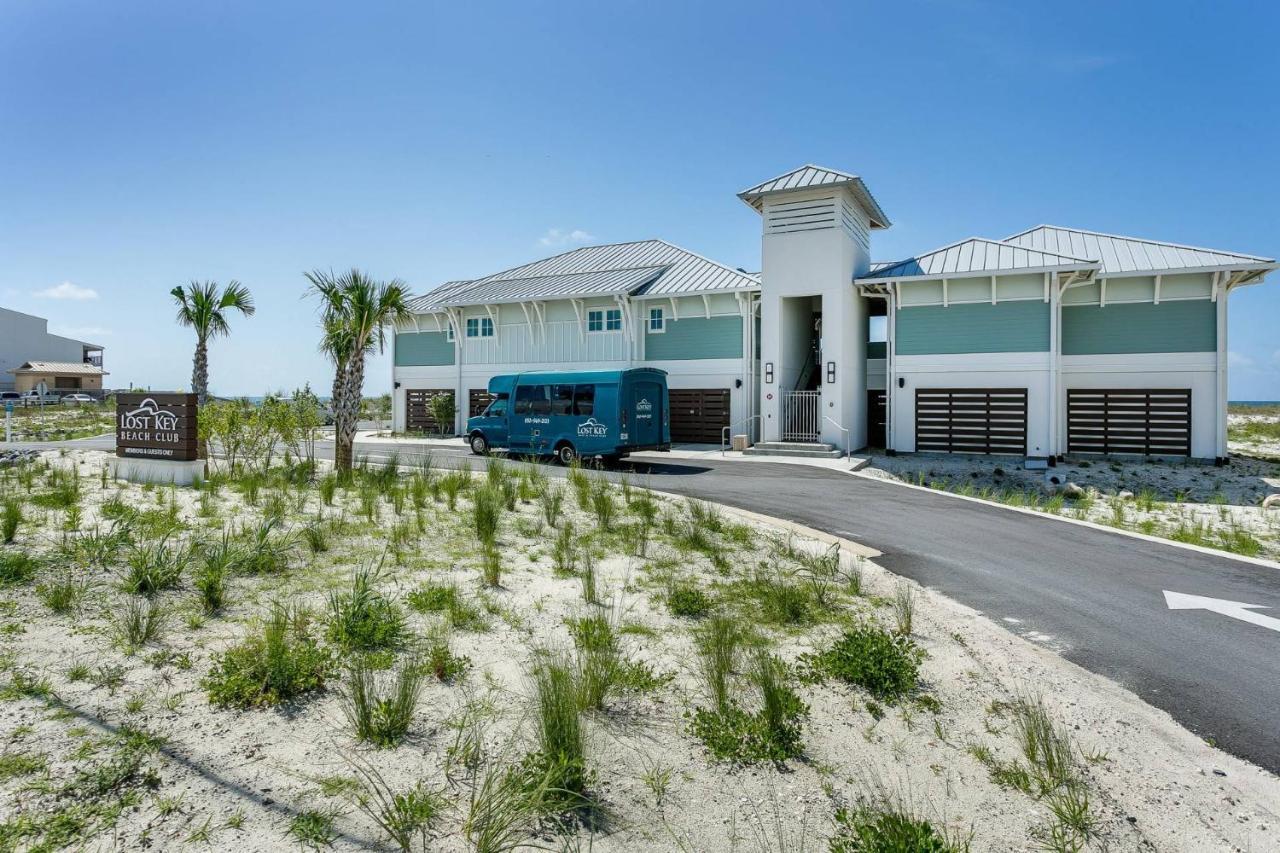 Resting Beach Face Pensacola Exterior photo
